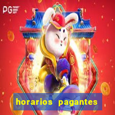 horarios pagantes fortune gems